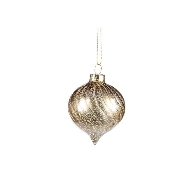 Ёлочная игрушка Луковица Goodwill | Фото 1