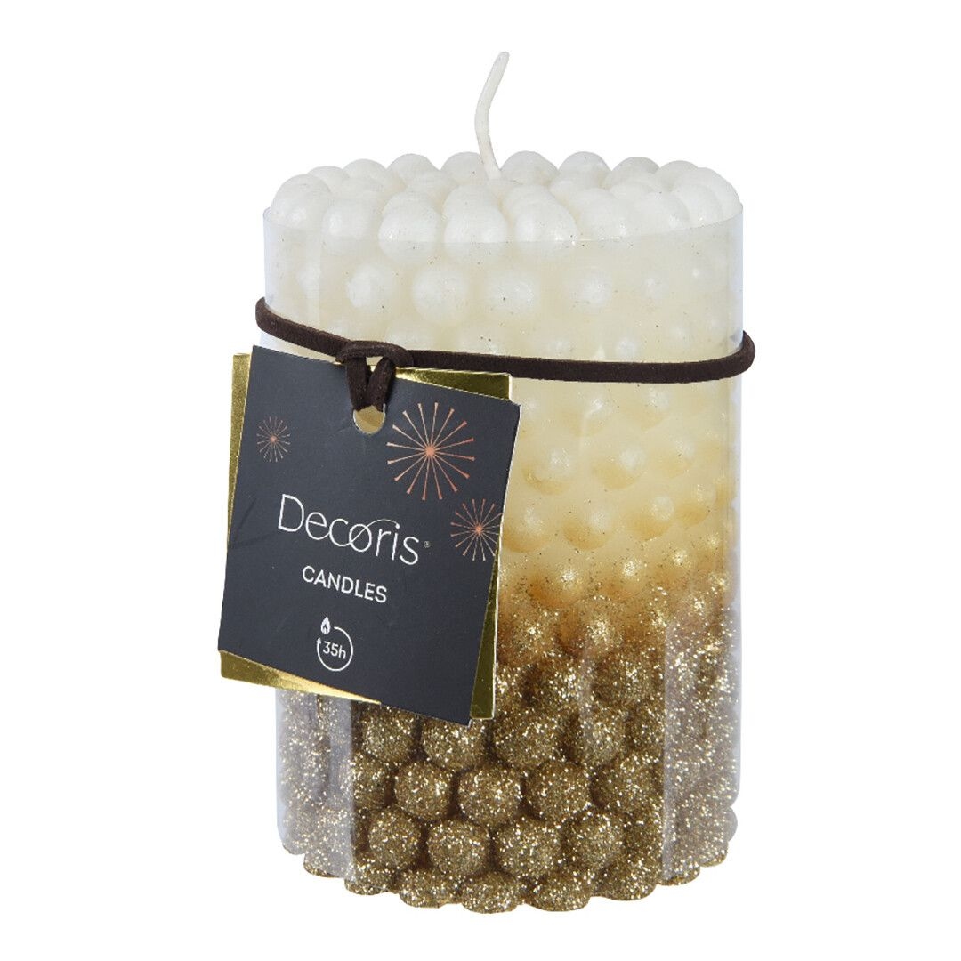 Свеча Kaemingk, 10 см | Фото 1