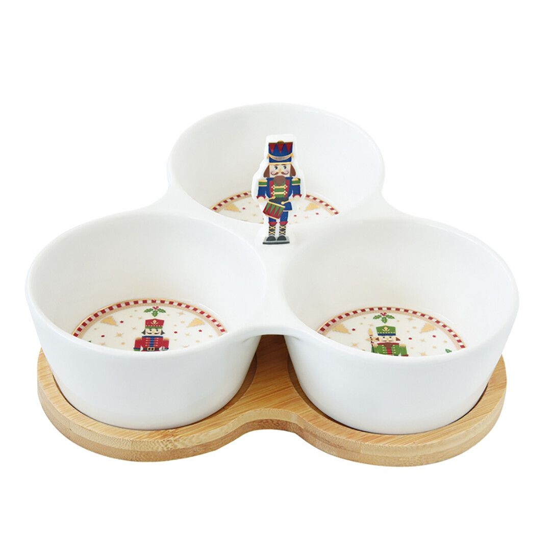 Менажница Easy Life, Щелкунчик | Фото 1