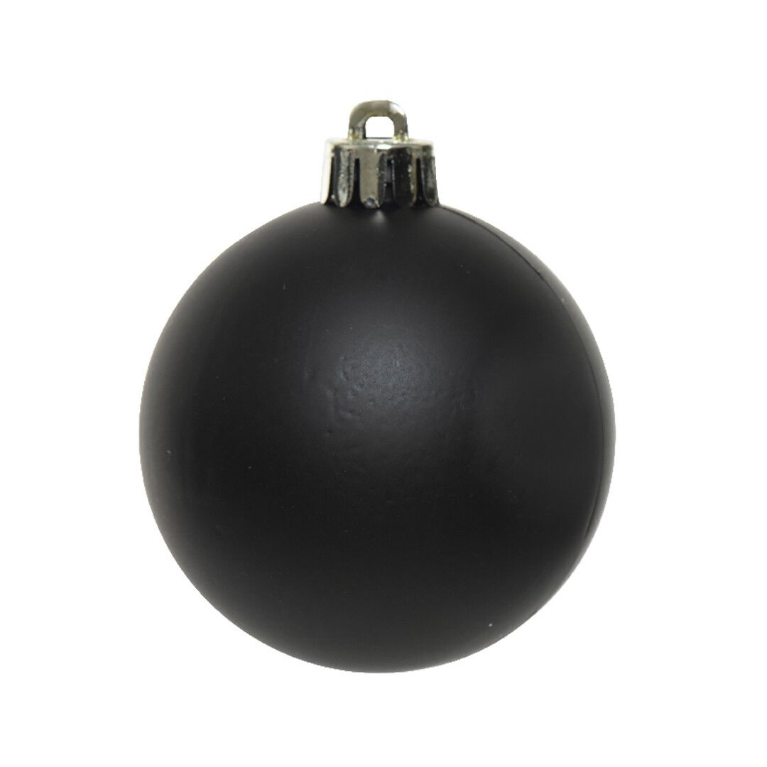 Ёлочная игрушка Шар в ассортименте Kaemingk, 4 см | Фото 1