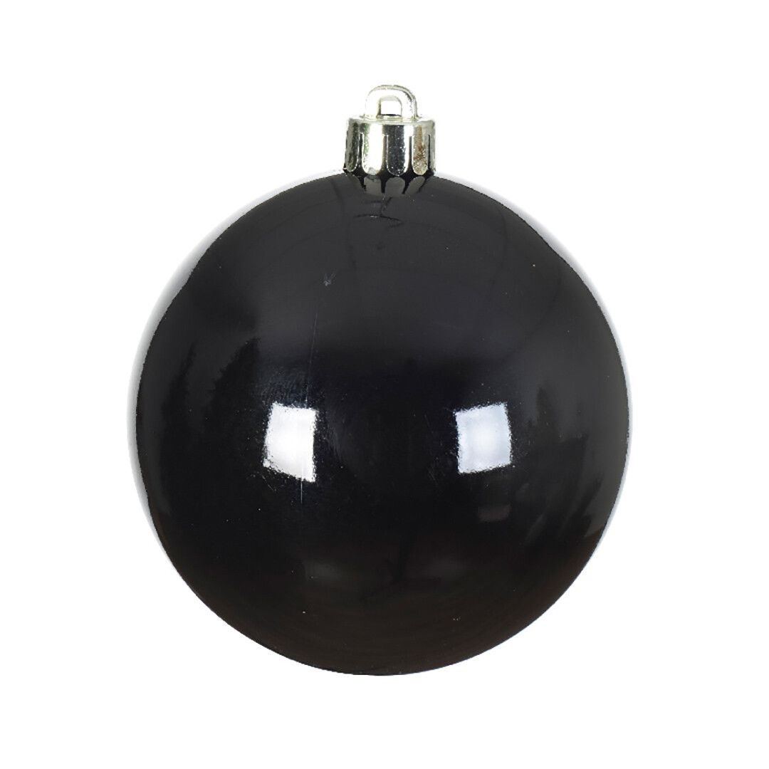 Ёлочная игрушка Шар в ассортименте Kaemingk, 4 см | Фото 2