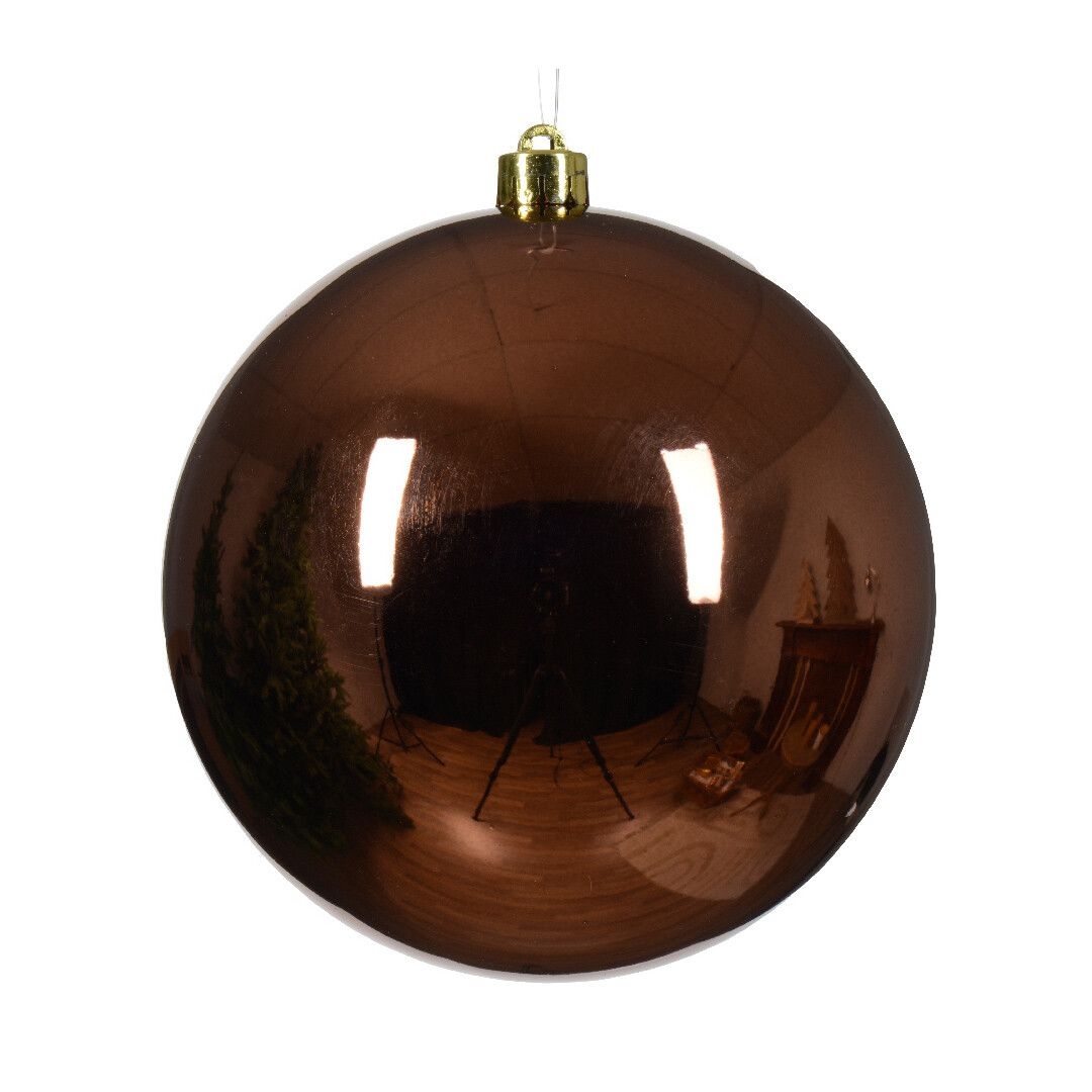 Ёлочная игрушка Шар Kaemingk, 14 см | Фото 1