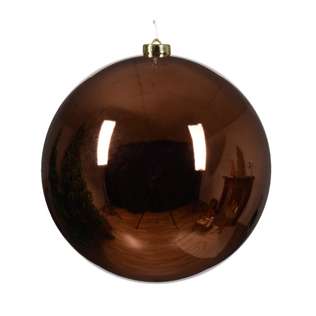 Ёлочная игрушка Шар Kaemingk, 20 см | Фото 1