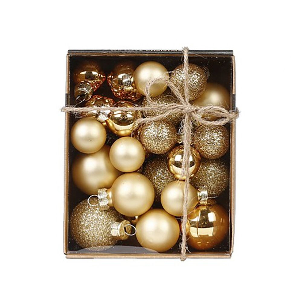 Набор ёлочных игрушек в ассортименте Inges Magic | Фото 2