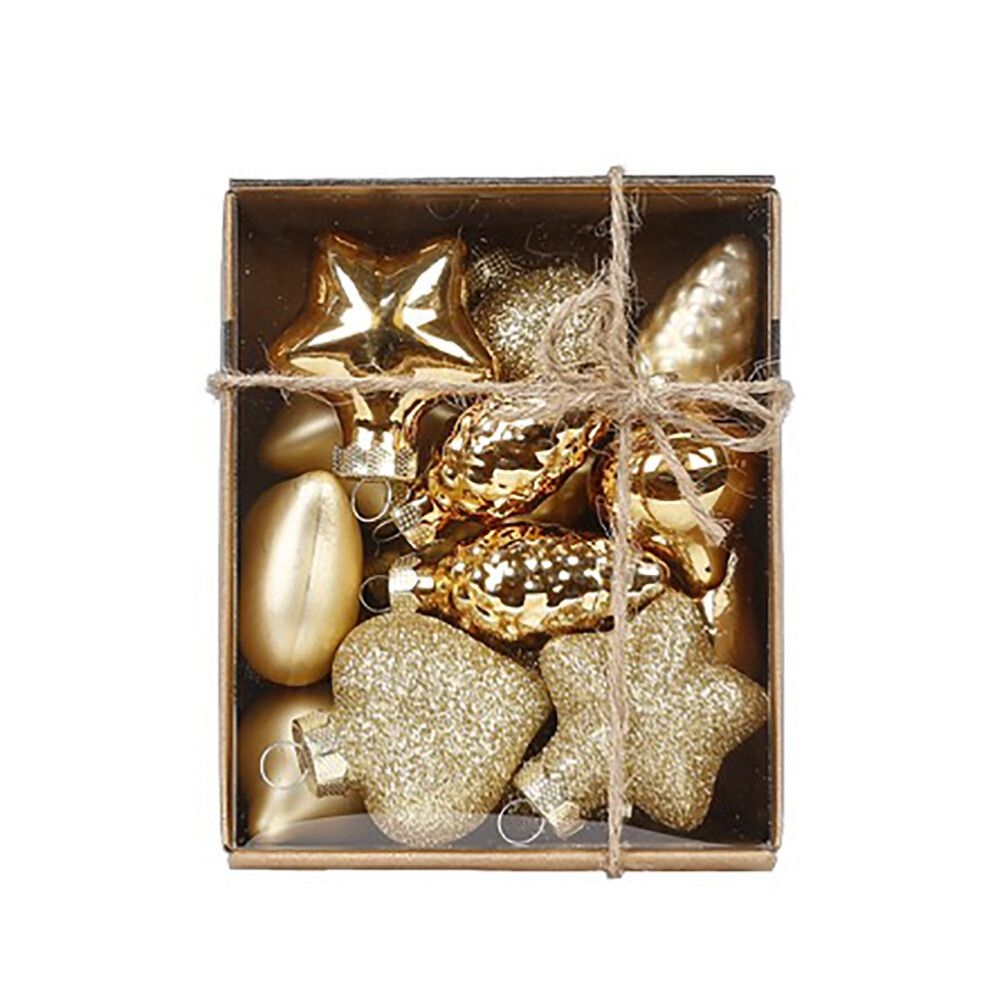 Набор ёлочных игрушек в ассортименте Inges Magic | Фото 1