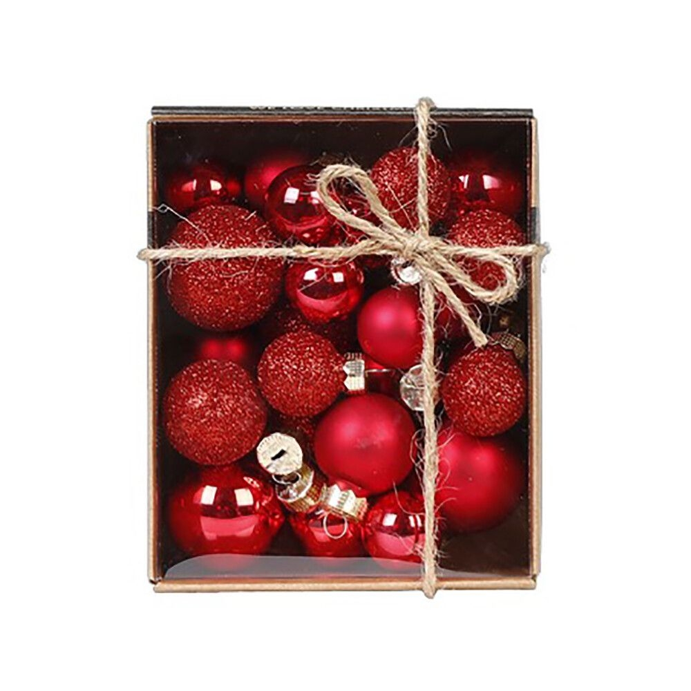 Набор ёлочных игрушек в ассортименте Inges Magic | Фото 2