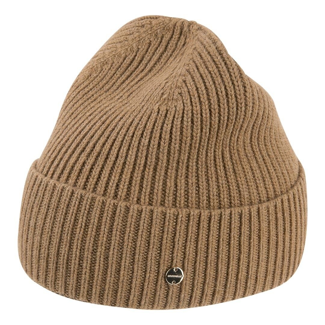 Женская шапка COCCINELLE | Фото 1