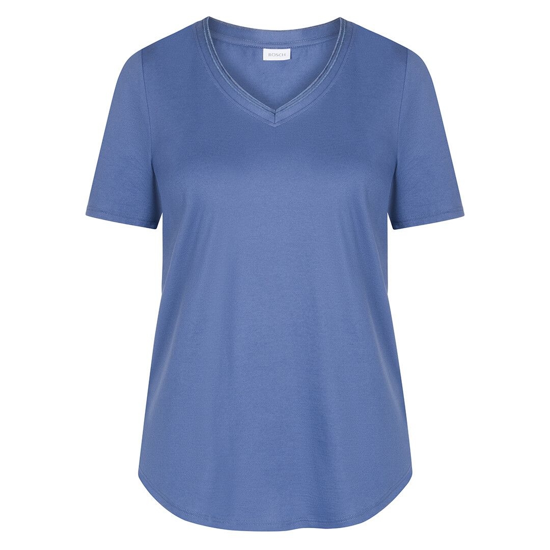Женская футболка Rosch | Фото 1