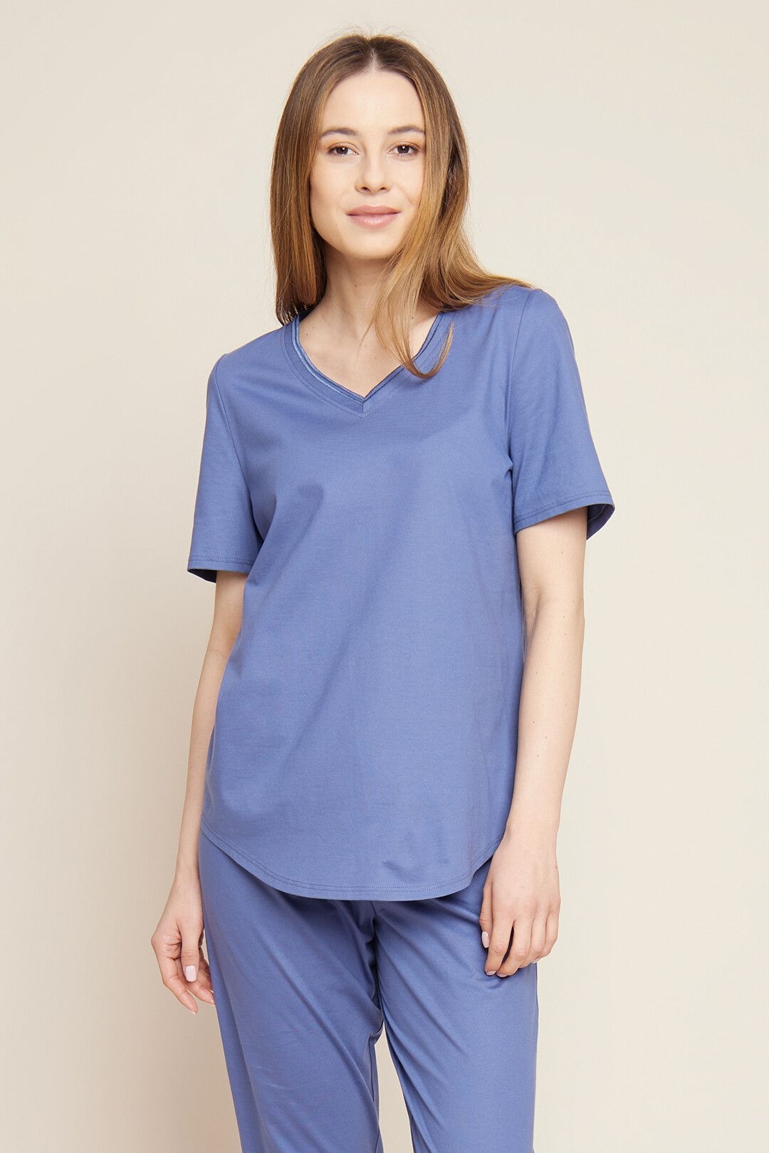 Женская футболка Rosch | Фото 4