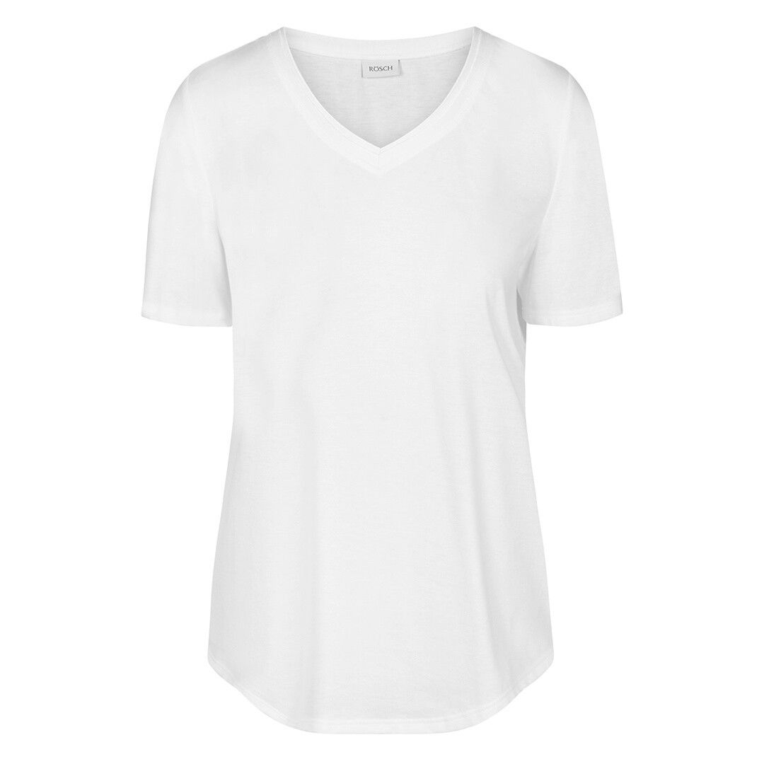 Женская футболка Rosch | Фото 1