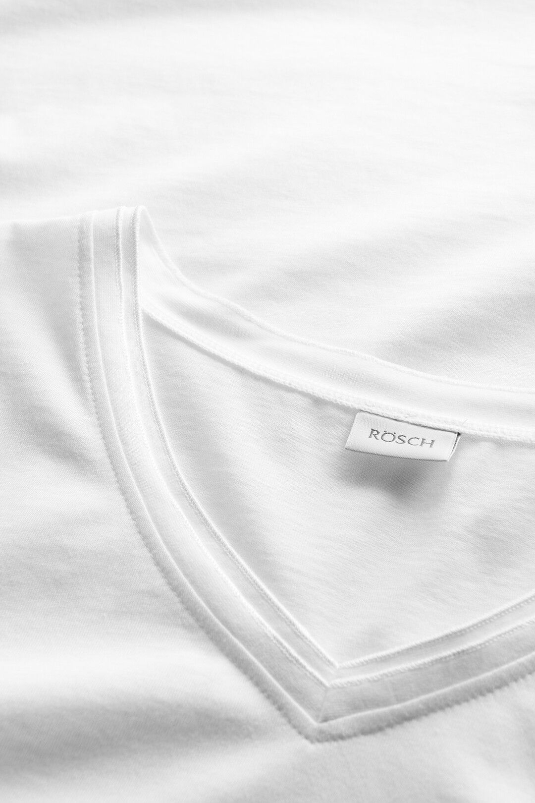 Женская футболка Rosch | Фото 3