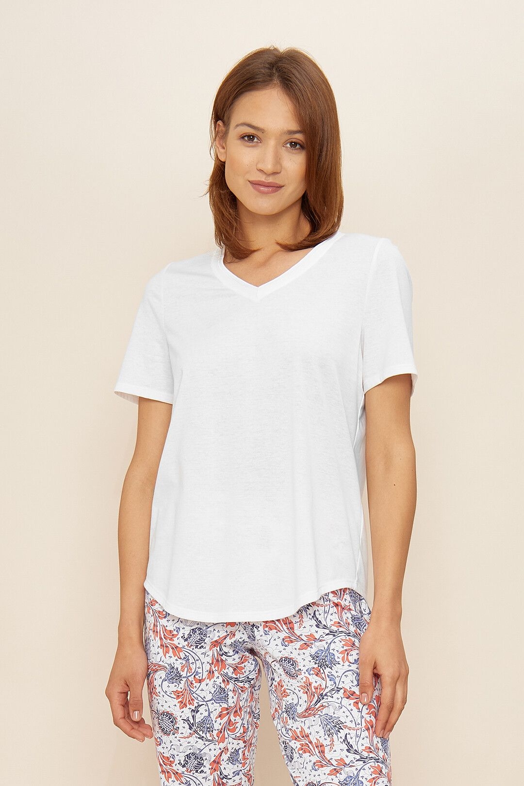 Женская футболка Rosch | Фото 4