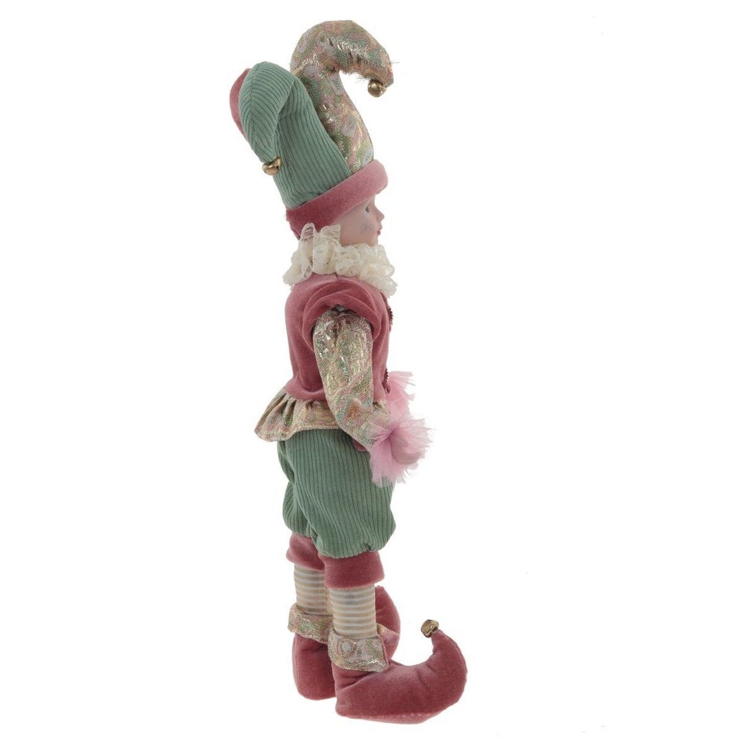 Кукла Клоун | Фото 2