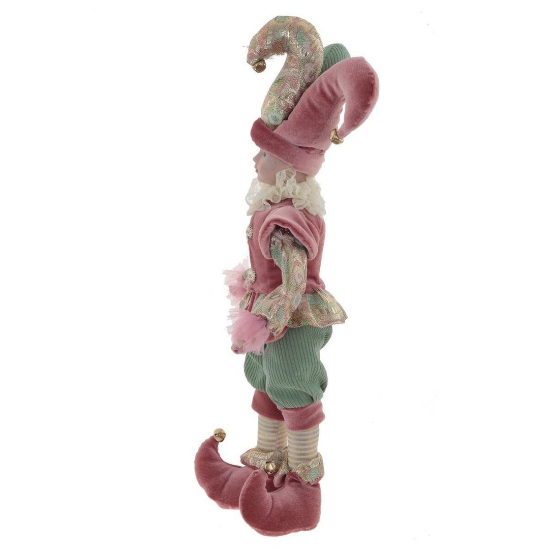 Кукла Клоун | Фото 4