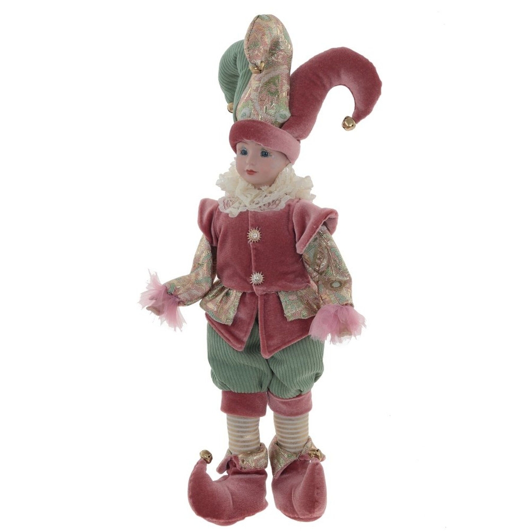 Кукла Клоун | Фото 1