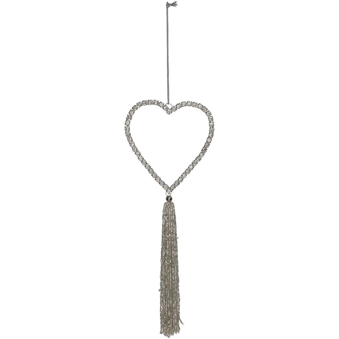 Ёлочная игрушка Кисточка, Kersten, 27 см | Фото 4