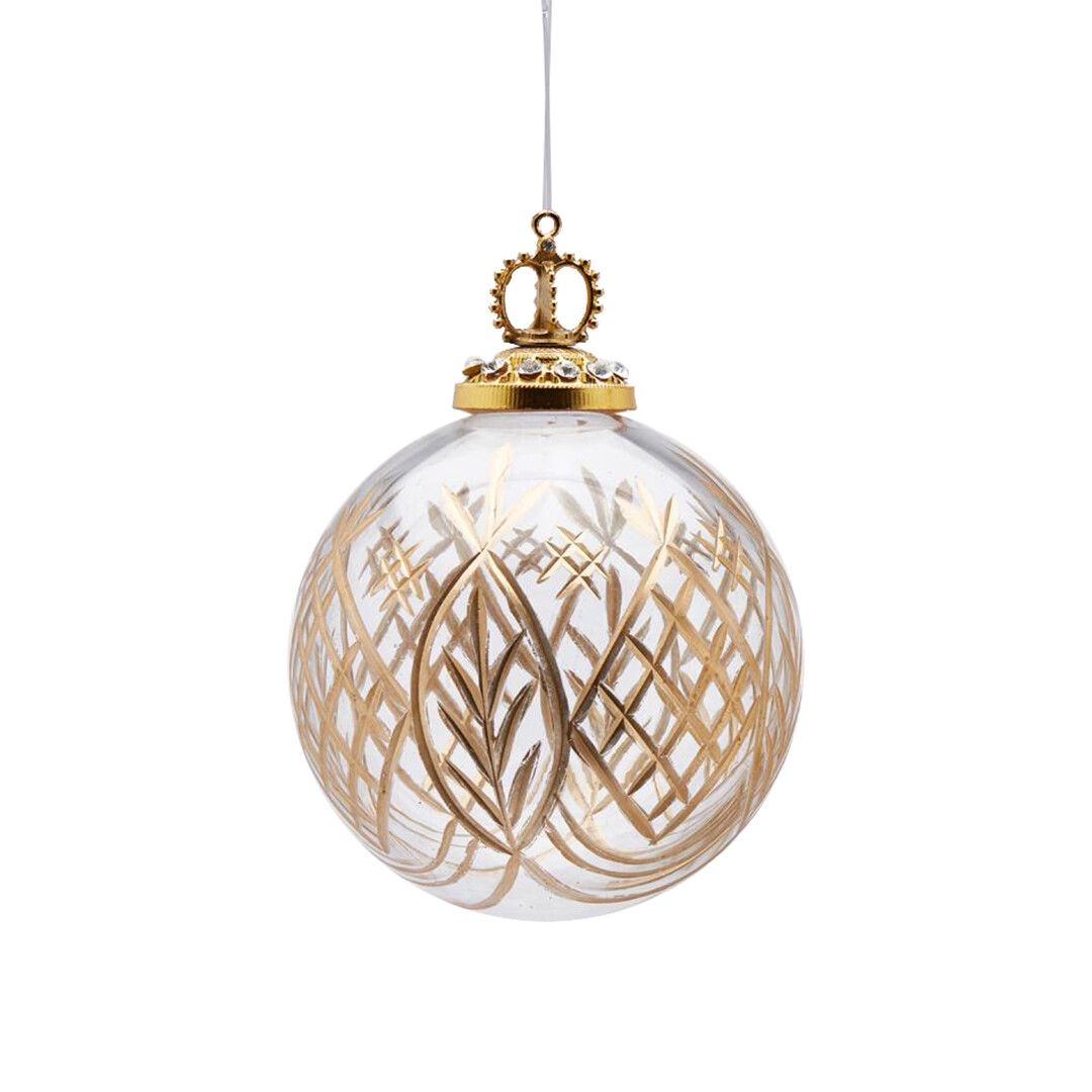 Шар Листья EDG | Фото 1