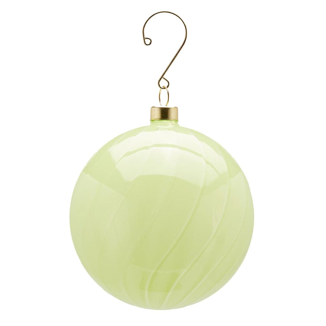 Шар EDG 10 см | Фото 1