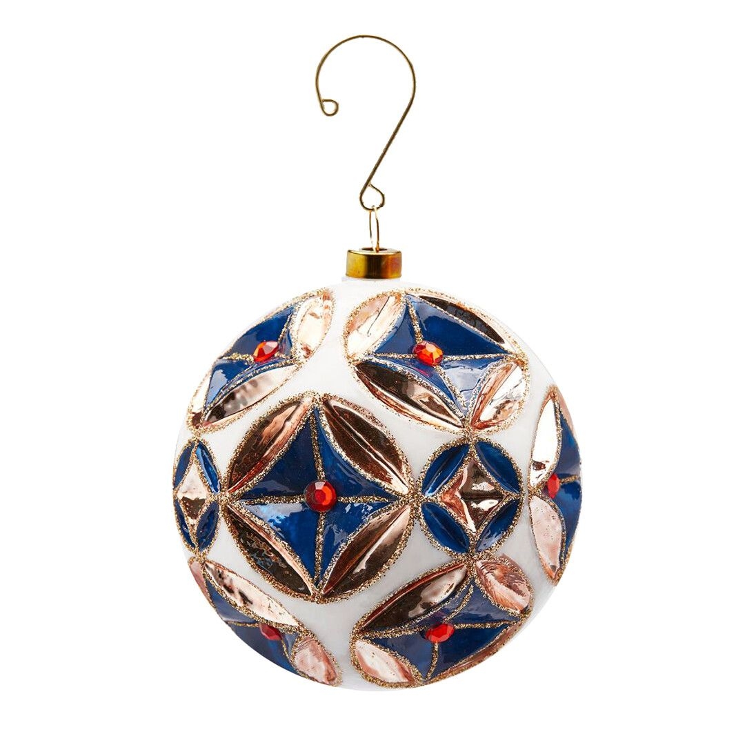 Шар EDG 10 см | Фото 1