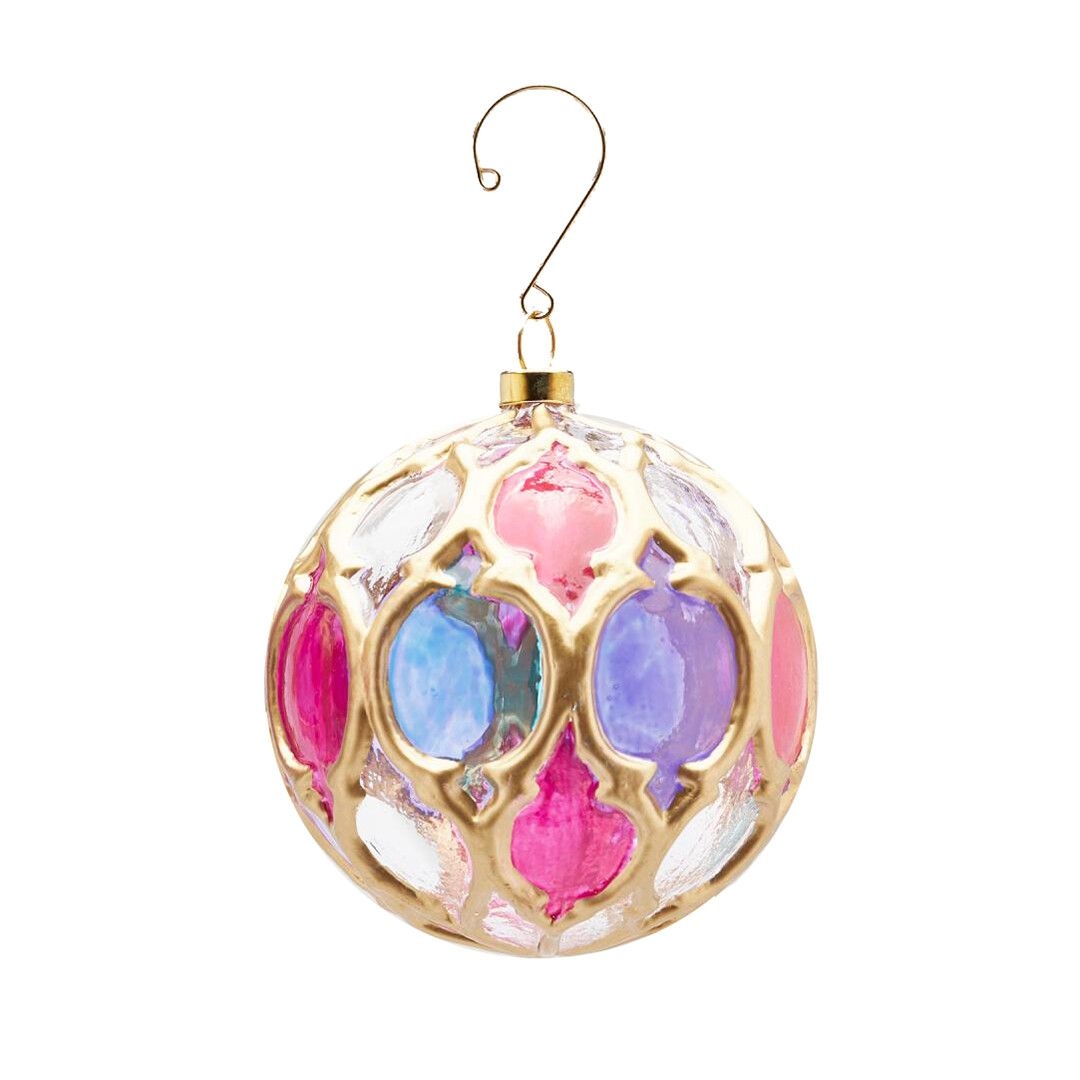 Шар EDG 10 см | Фото 1