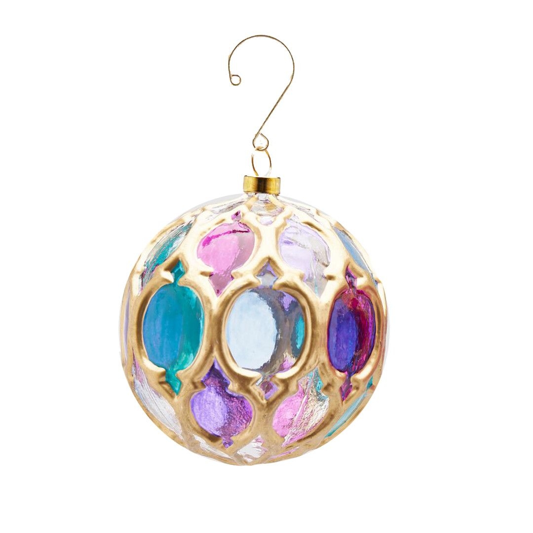 Шар EDG 10 см | Фото 1