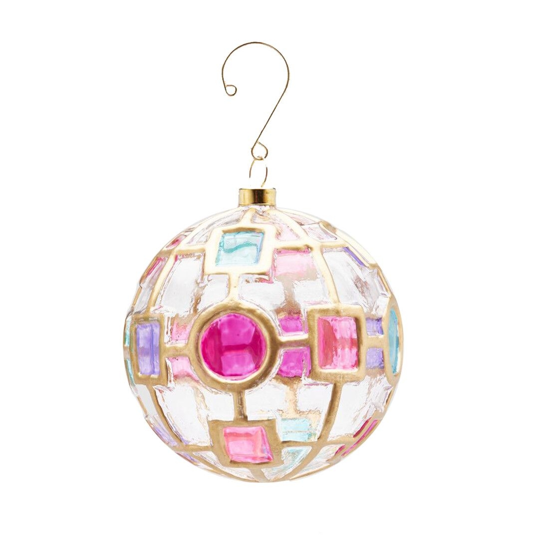 Шар EDG 10 см | Фото 1