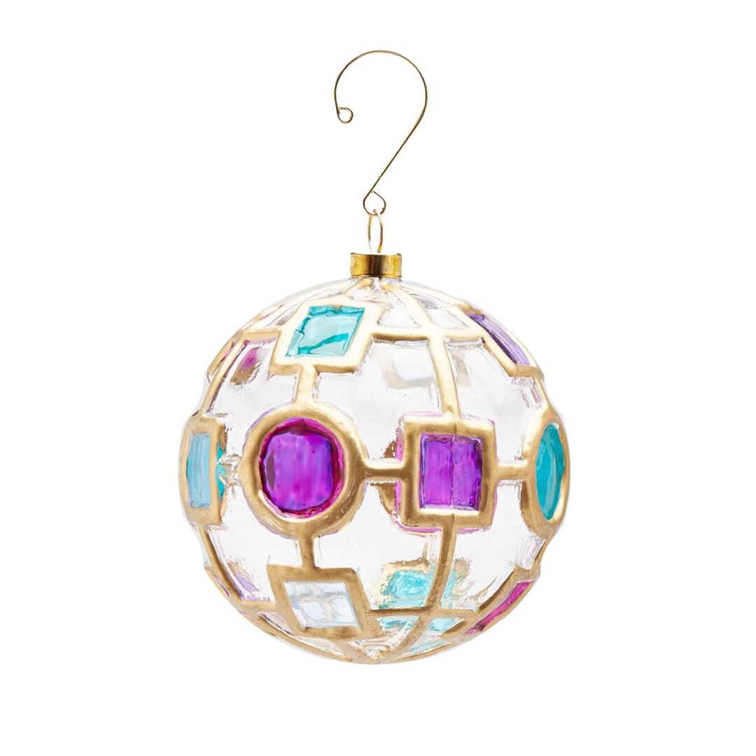 Шар EDG 10 см | Фото 1