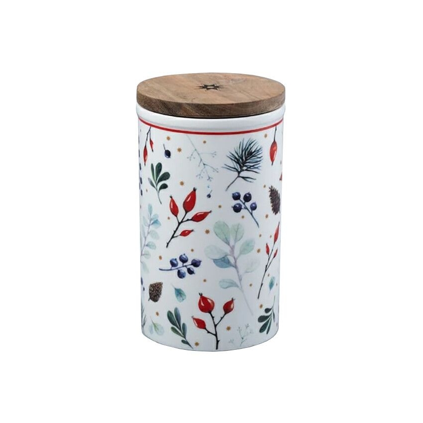 Банка для продуктов ИФЗ Календа, 230 мл | Фото 1