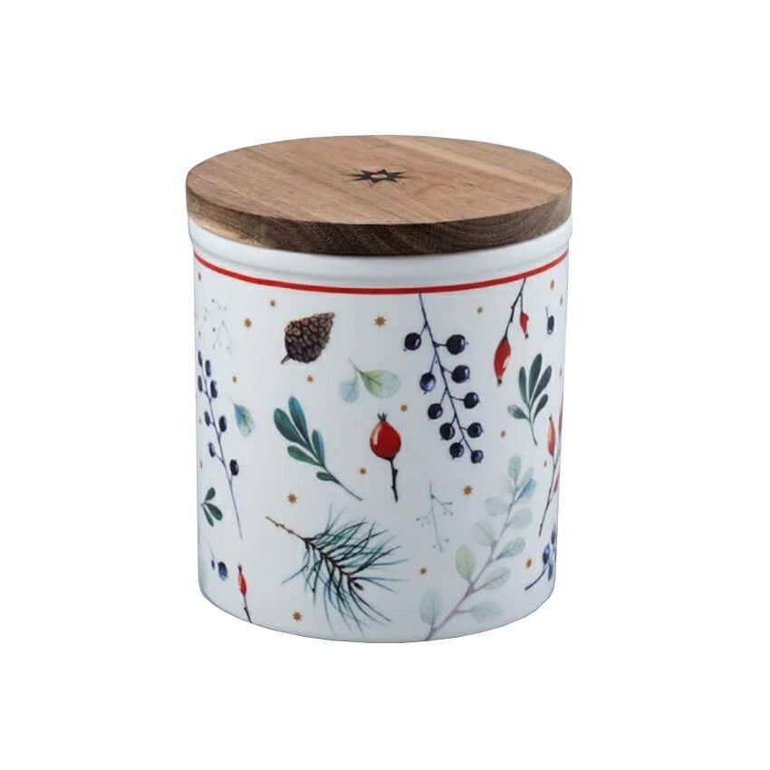 Банка для продуктов ИФЗ Календа, 700 мл | Фото 1