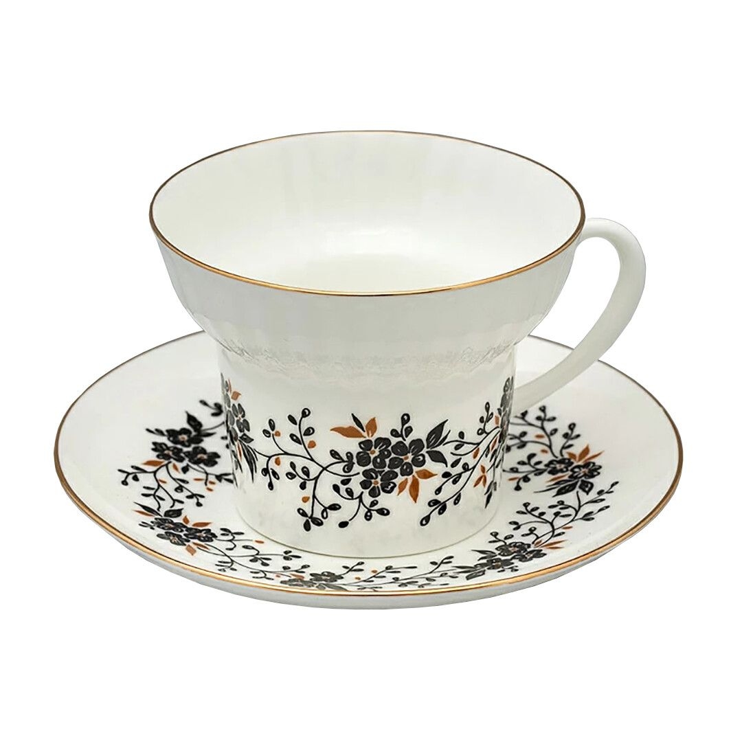 Чайная пара ИФЗ Тонкие веточки | Фото 1