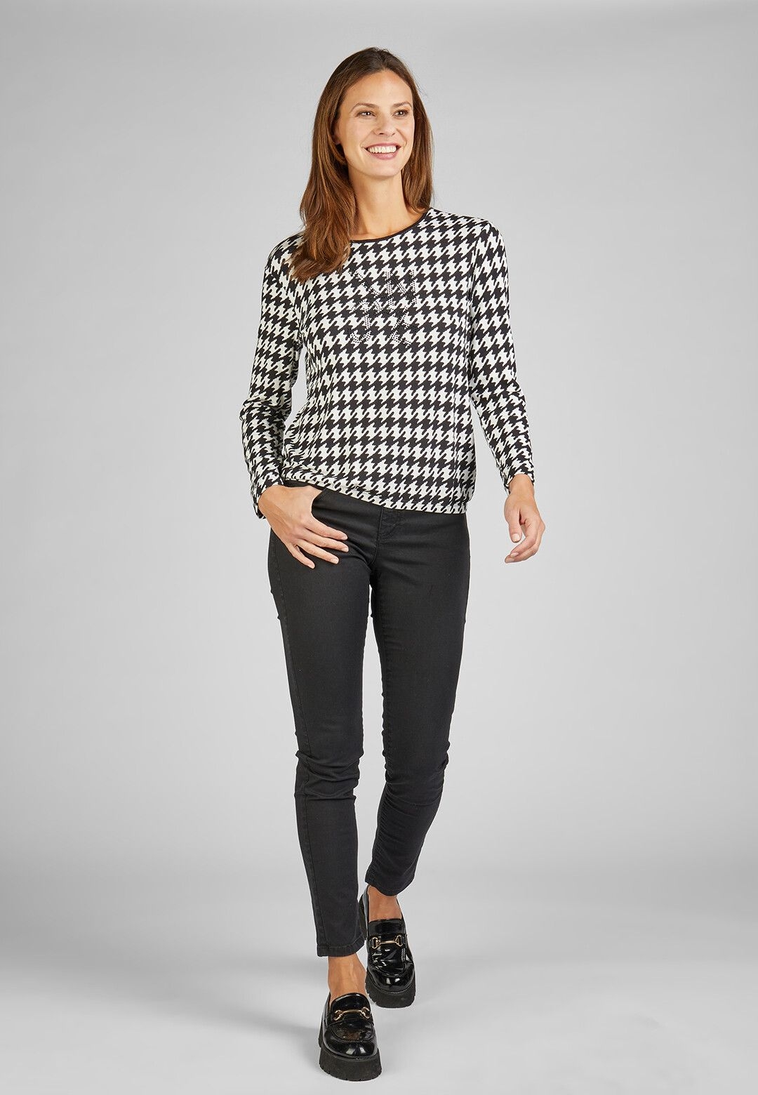 Женская футболка Rabe | Фото 7