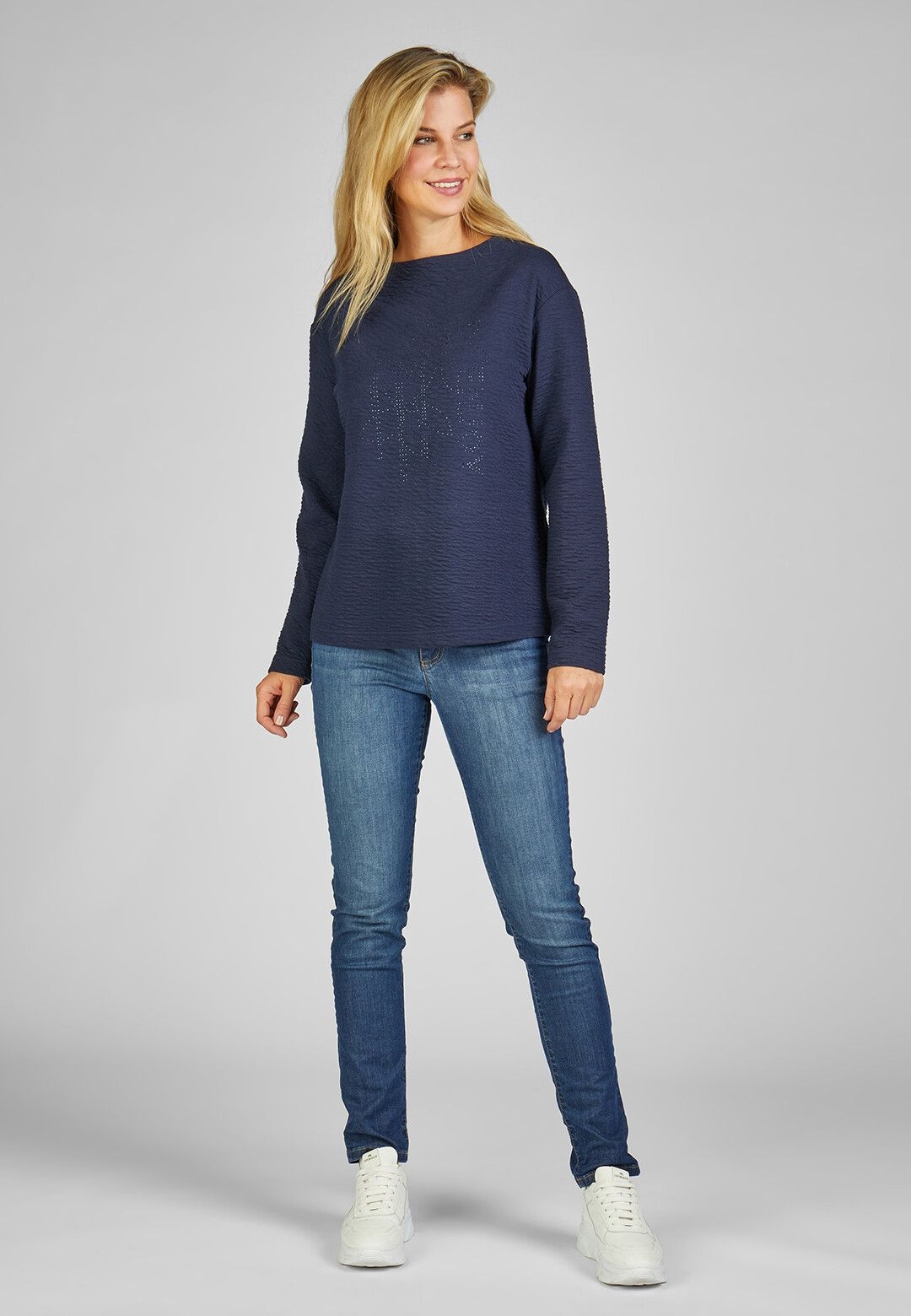 Женский свитшот Rabe | Фото 4