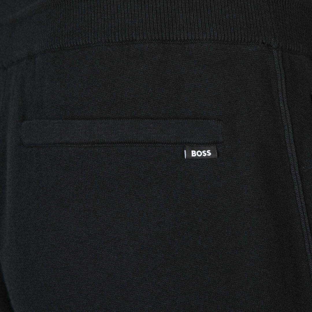 Мужские брюки BOSS | Фото 4