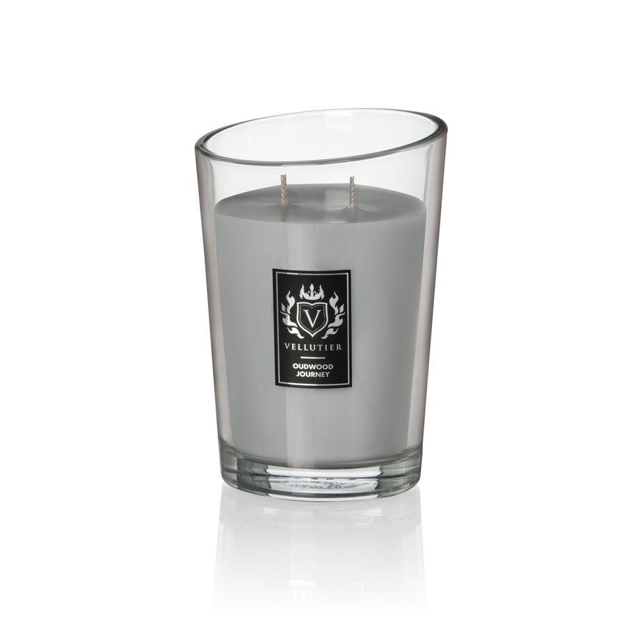 Ароматическая свеча Vellutier, Удовое дерево, 515 г | Фото 2