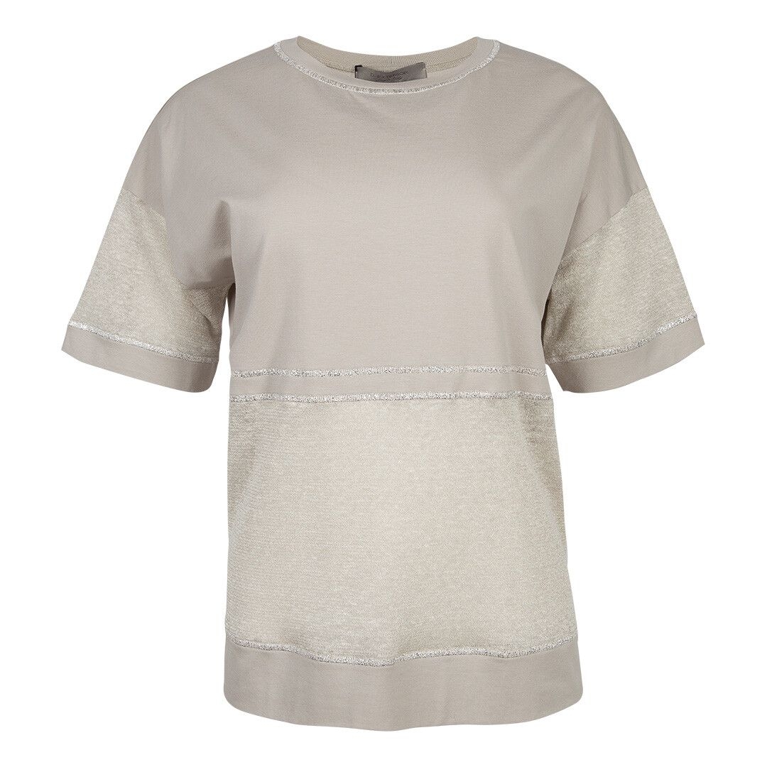 Женская футболка D.Exterior | Фото 1