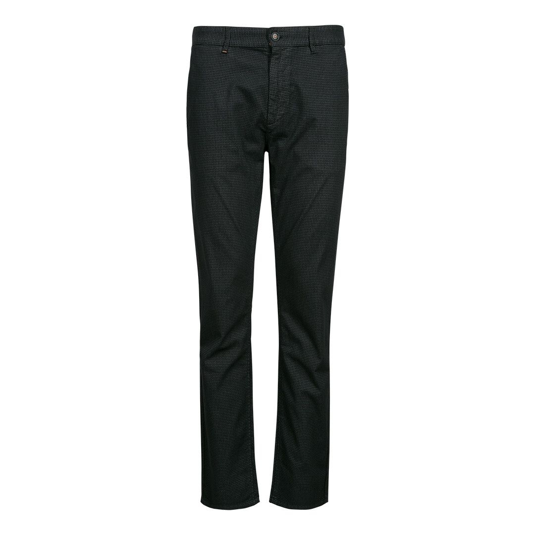 Мужские брюки BOSS | Фото 1