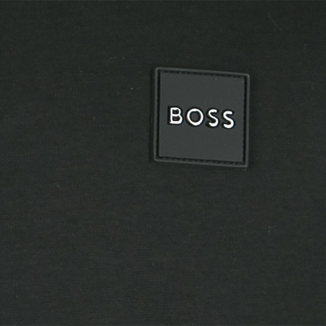 Мужское поло BOSS | Фото 3