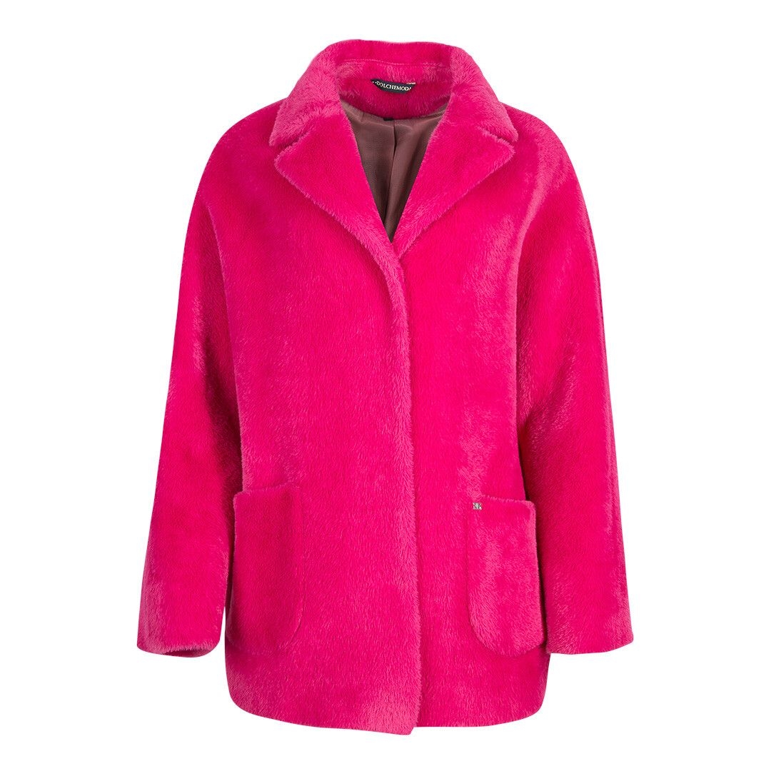 Женское пальто Dolche Moda | Фото 1