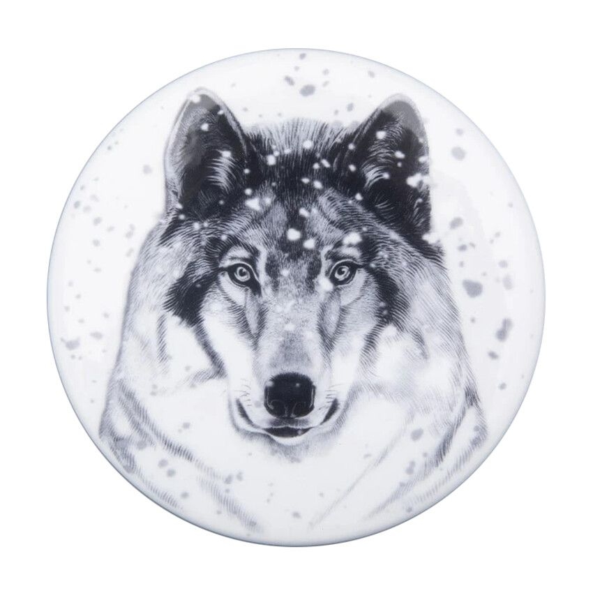 Шкатулка ИФЗ, Тотем. Волк | Фото 2