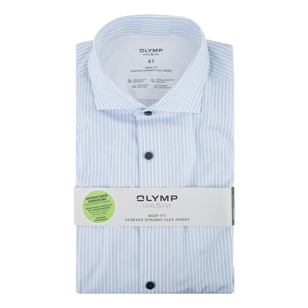Мужская рубашка Olymp | Фото 1