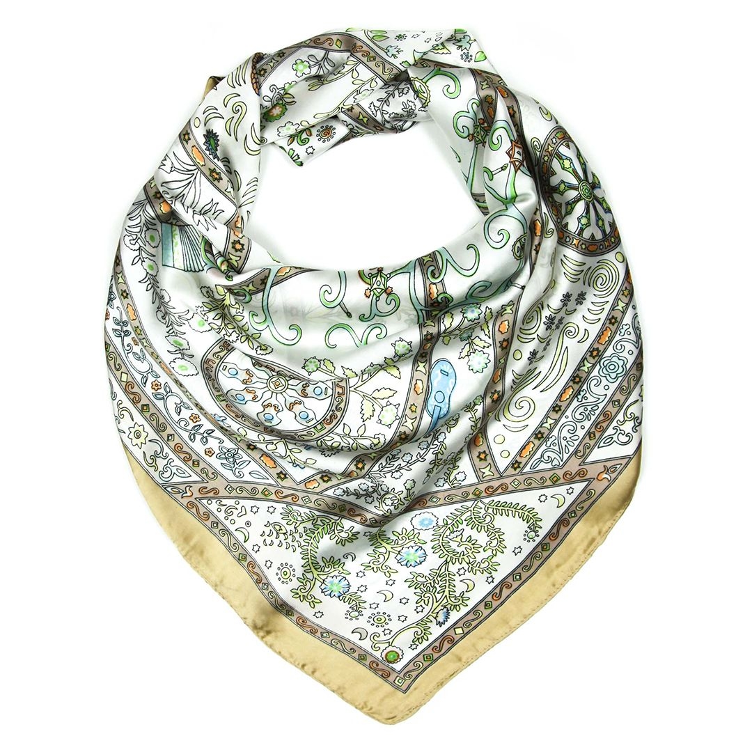 Женский платок Mellizos | Фото 1