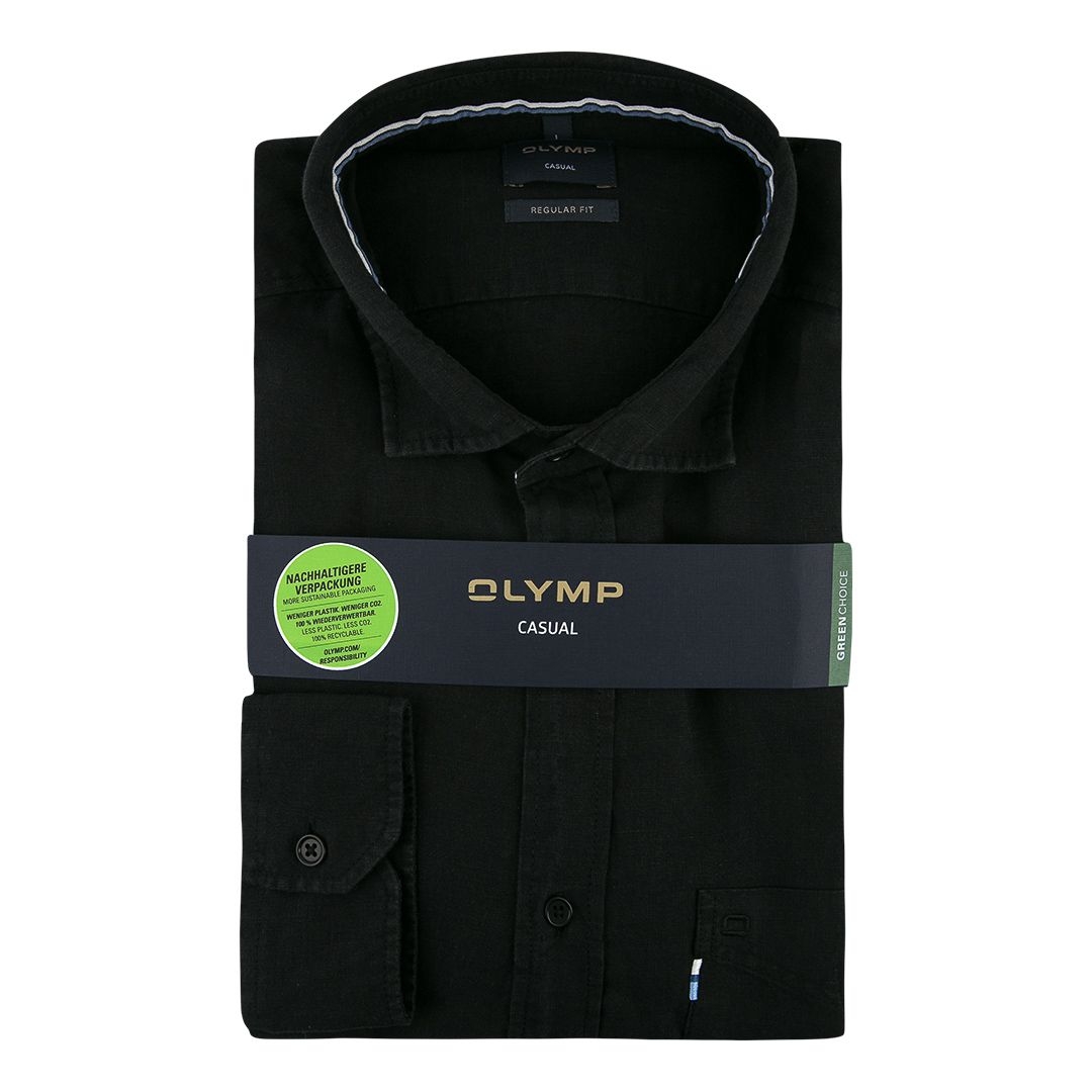 Мужская рубашка Olymp | Фото 1