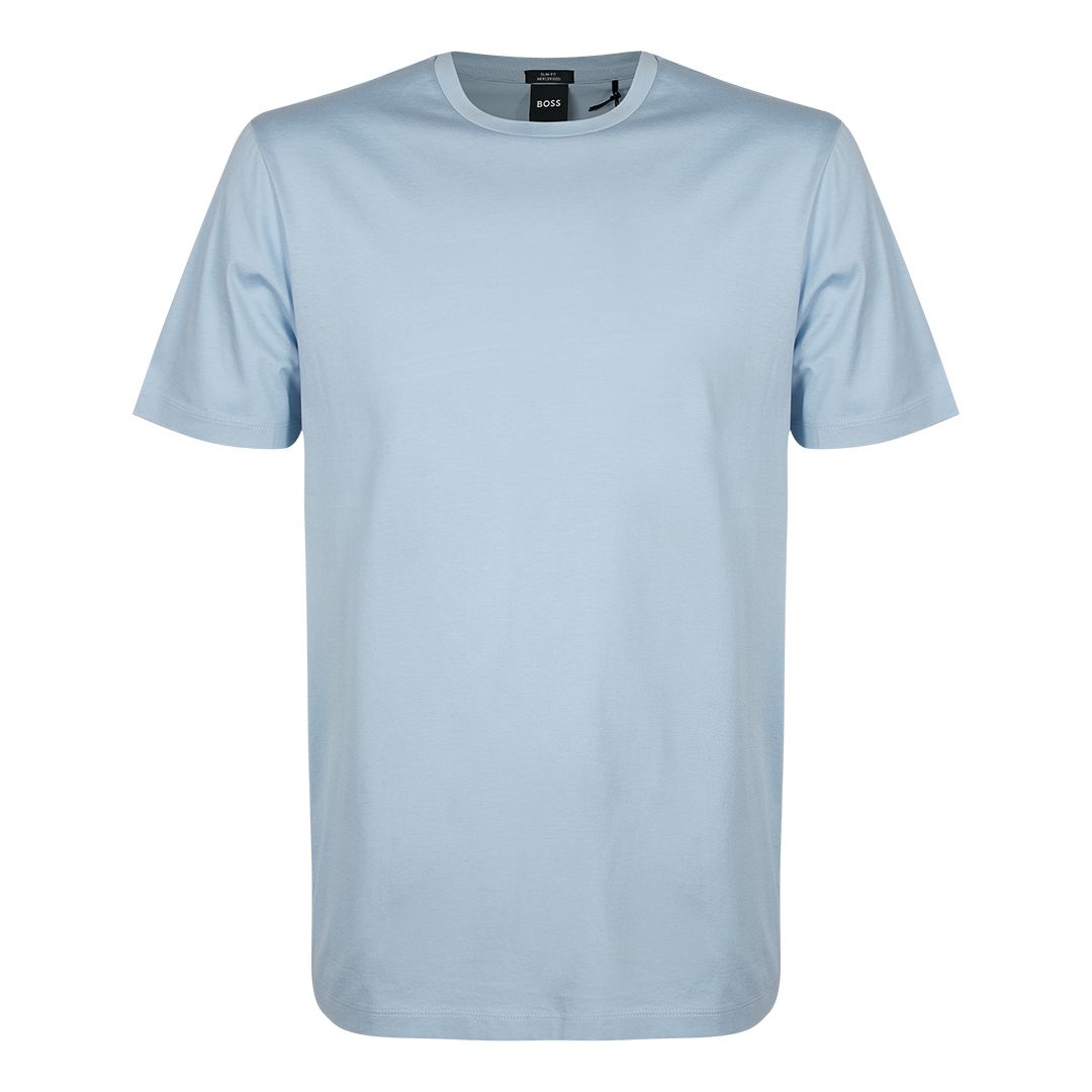 Мужская футболка BOSS | Фото 1