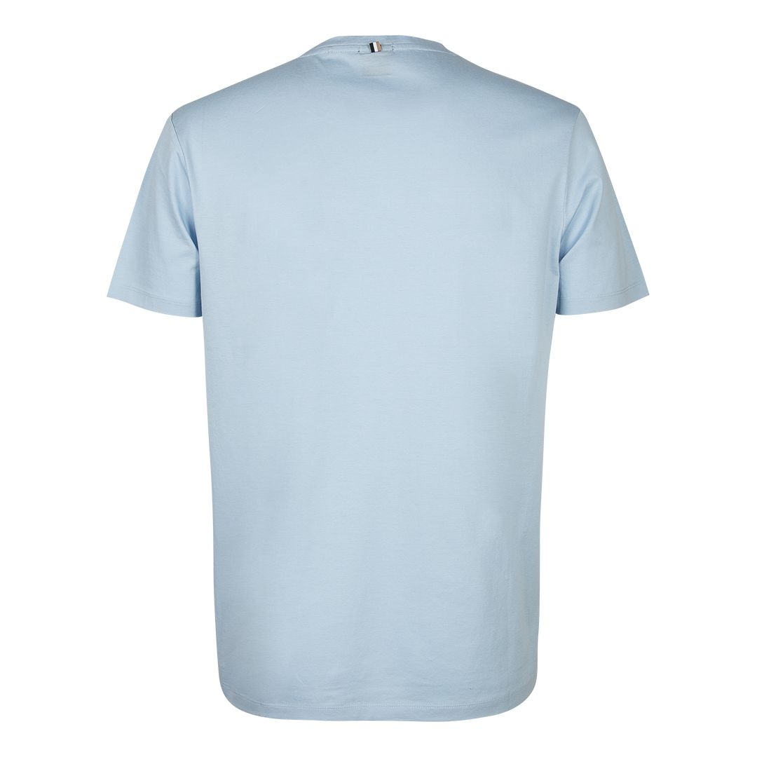 Мужская футболка BOSS | Фото 2