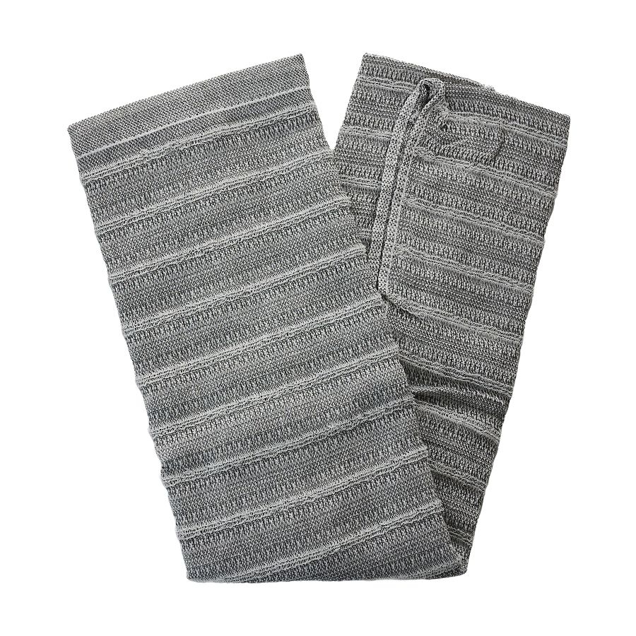 Мочалка с угольными нитями Imabari | Фото 1