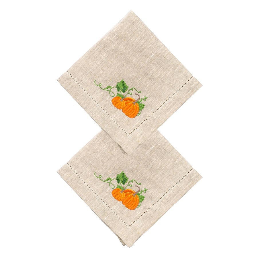 Набор салфеток Невская Вышивка, Тыквы | Фото 1