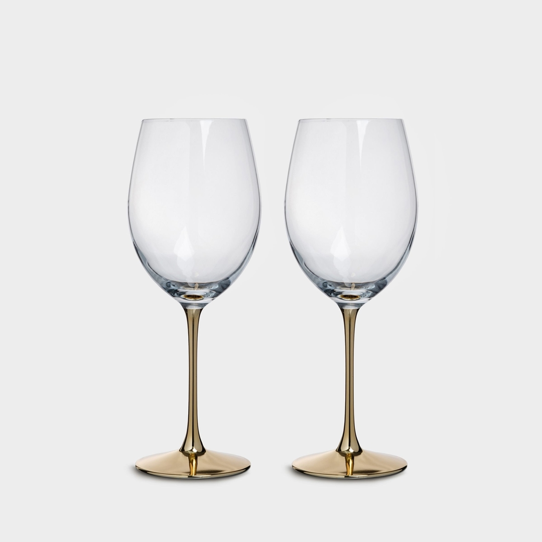 Бокалы для красного вина Anna Lafarg Ravello | Фото 1