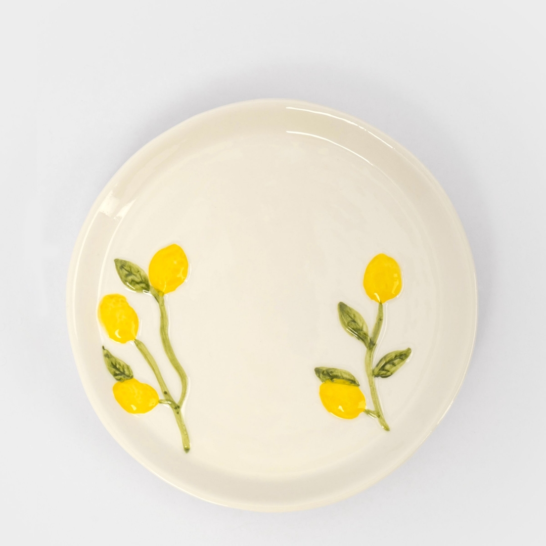 Пара чайная Anna Lafarg Limoncello | Фото 3