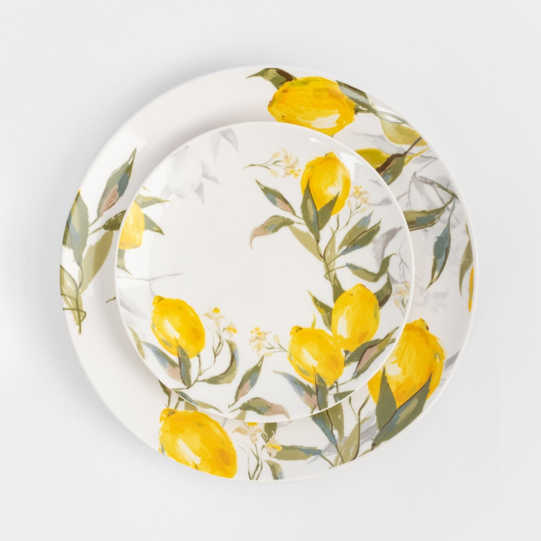 Сервиз обеденный Anna Lafarg Palermo, 6 персон | Фото 2