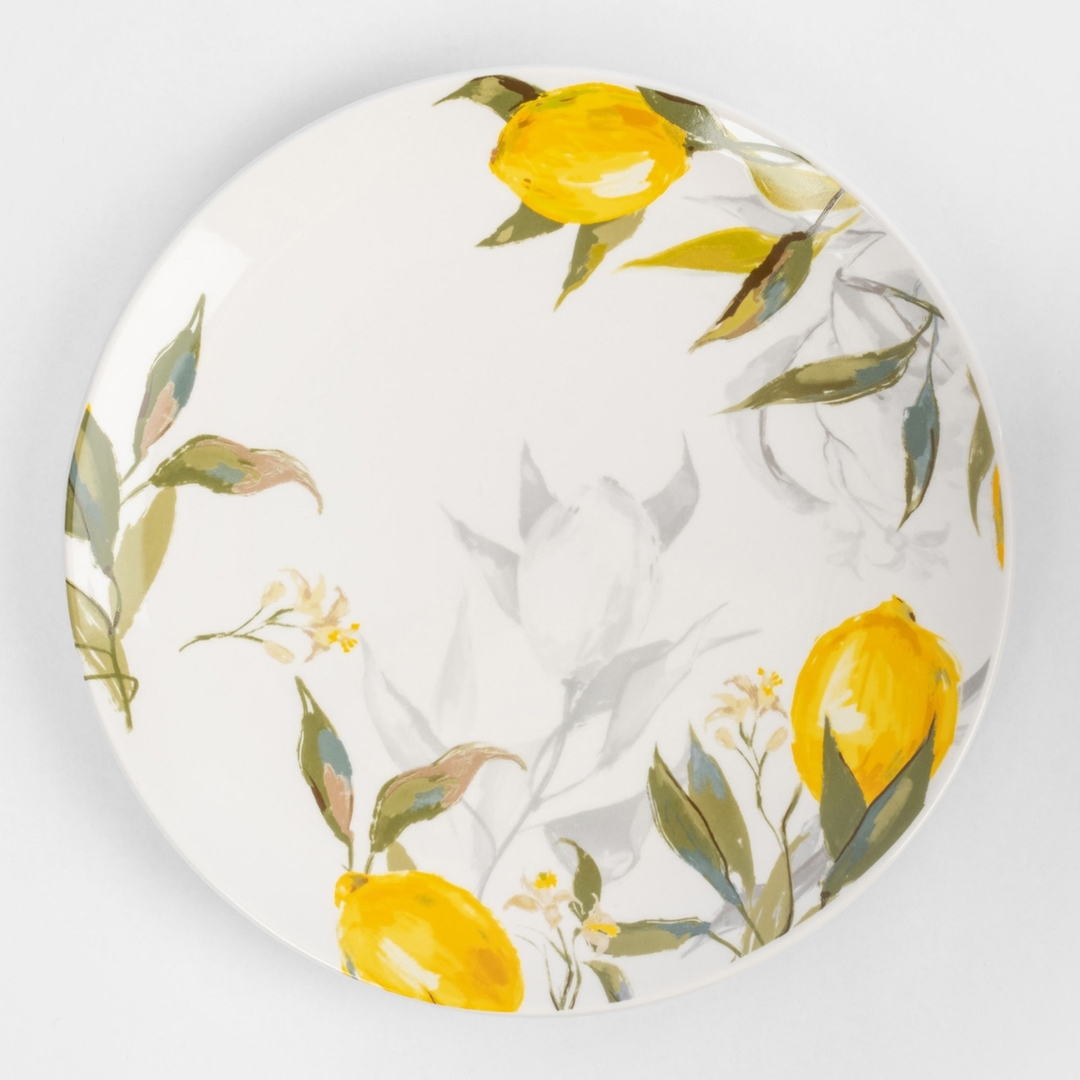 Сервиз обеденный Anna Lafarg Palermo, 6 персон | Фото 3